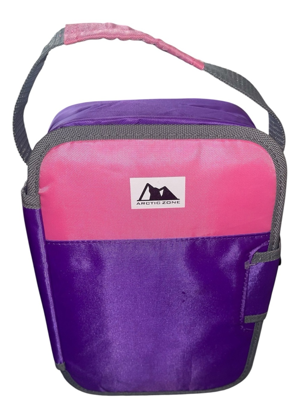 Arctic Zone Compact Insulated Lunch Tote